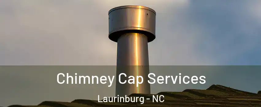  Chimney Cap Services Laurinburg - NC