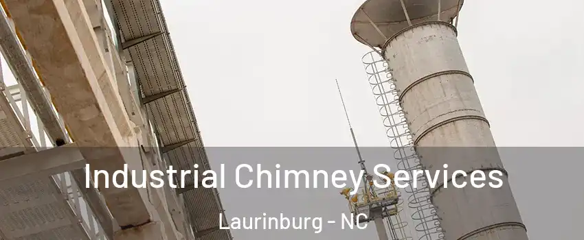  Industrial Chimney Services Laurinburg - NC