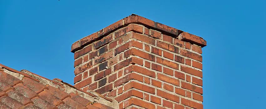 Clean Blocked Chimney in Laurinburg, North Carolina