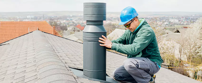 Chimney Chase Inspection Near Me in Laurinburg, North Carolina