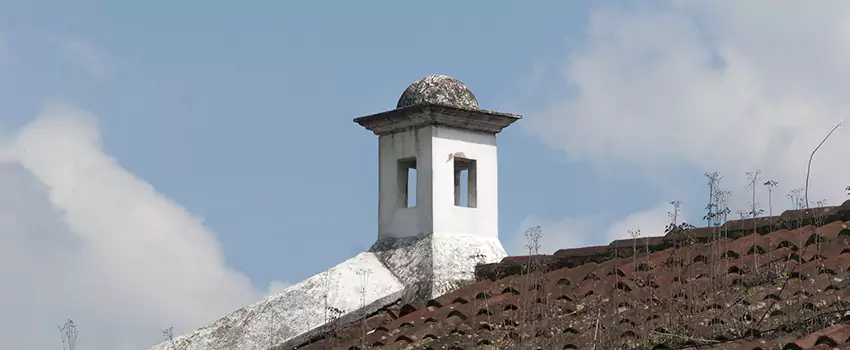 Cost To Rebuild A Chimney in Laurinburg, NC