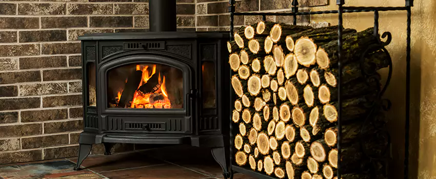 Drolet Fireplaces in Laurinburg, North Carolina