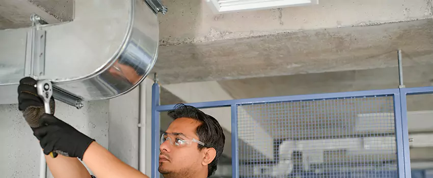 HVAC Ductwork Cleaning in Laurinburg, NC