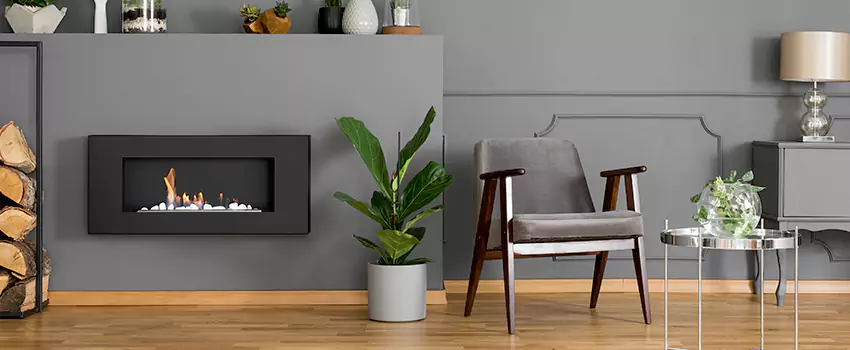 Ethanol Fireplace Burner Repair in Laurinburg, NC