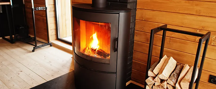 Gas Fireplace Door Handle Installation Services in Laurinburg, North Carolina