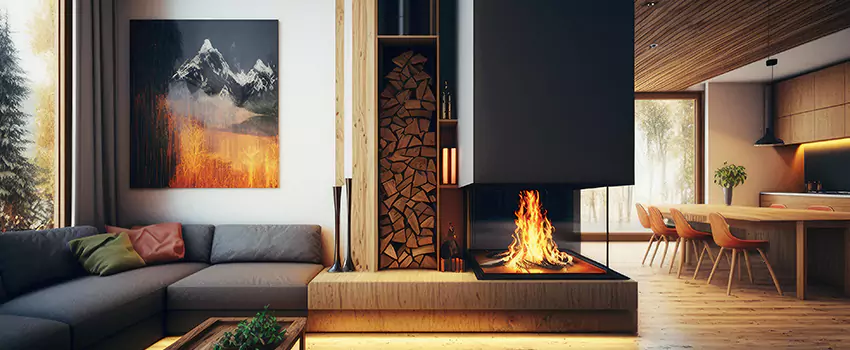 Fixing Electric Fireplace Problem in Laurinburg, North Carolina