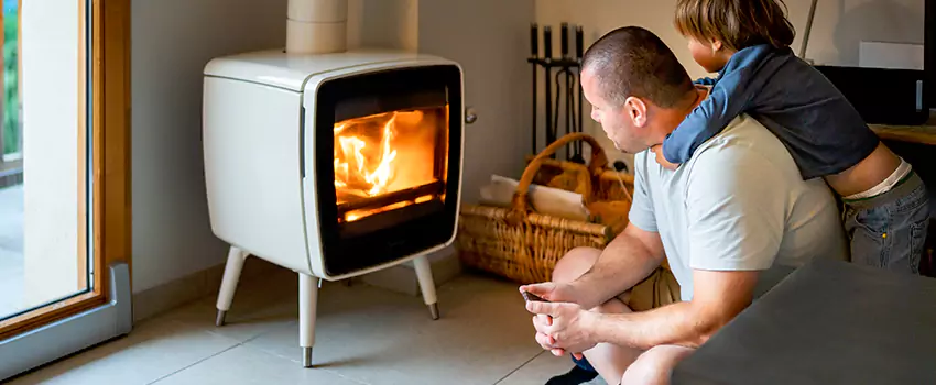 Fireplace Safety Inspection Technician in Laurinburg, North Carolina