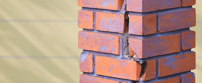 Leaking Chimney Repair And Replacement Cost in Laurinburg, North Carolina