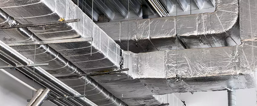 Vent Dust Cleaning Cost in Laurinburg, NC