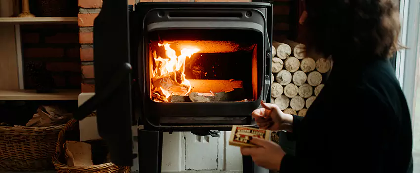 Key Features of Vermont Castings Fireplaces in Laurinburg, NC