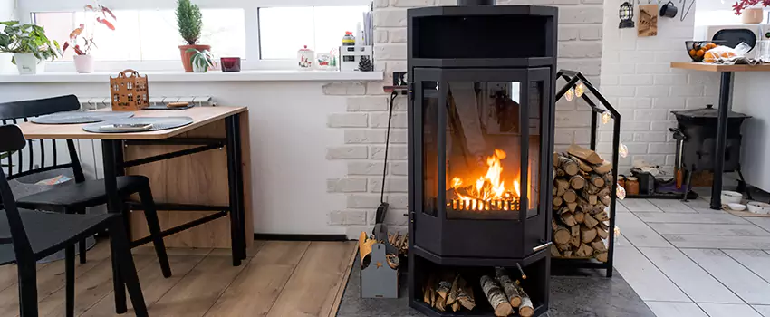 Wood Stove Firebox Installation Services in Laurinburg, NC