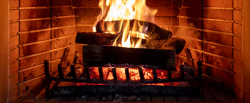 Chimney Ash Dump Cover Repair Services in Laurinburg, NC