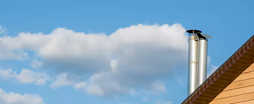 Chimney Cap Bird Guard Repair in Laurinburg, North Carolina