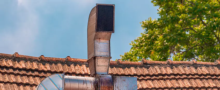 Chimney Creosote Cleaning Experts in Laurinburg, North Carolina
