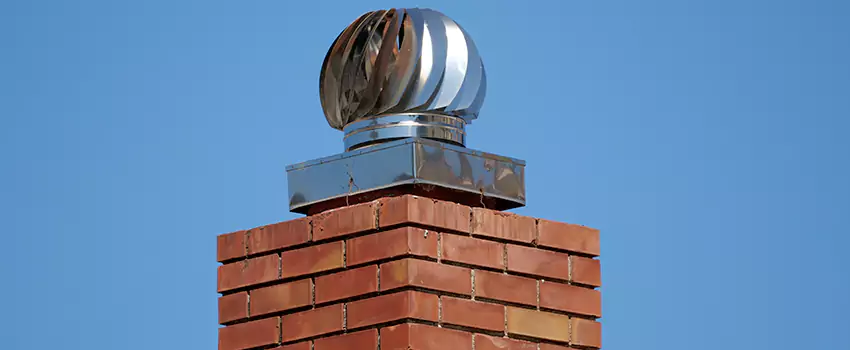Chimney Damper Hinge Repair in Laurinburg, NC