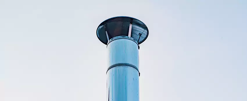 Chimney Spark Arrestor Mesh Installation in Laurinburg, North Carolina