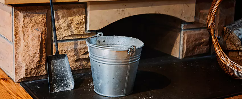 Clean The Fireplace Mantle And Hearth in Laurinburg, North Carolina