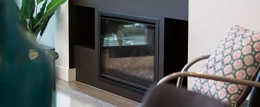 Gas Fireplace Installation in Laurinburg, NC