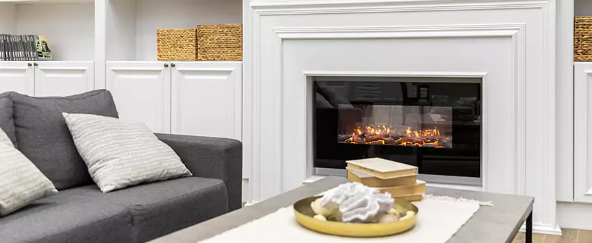 Pellet Fireplace Insert Installation in Laurinburg, NC