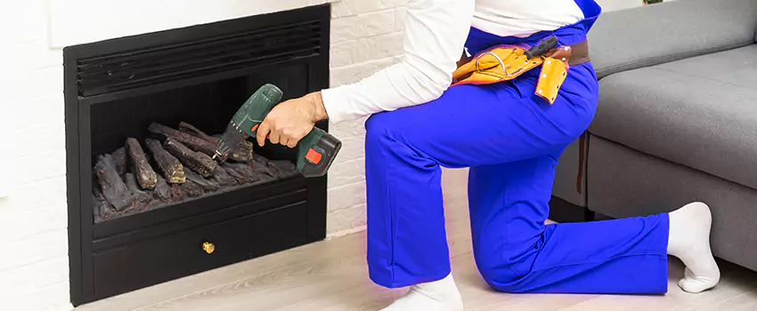 Fireplace Hearth Inspection And Repair in Laurinburg, North Carolina