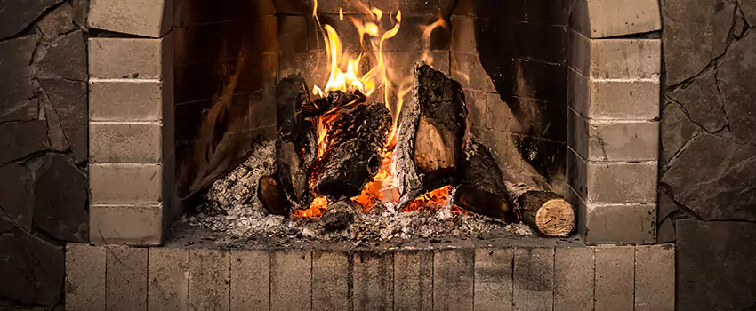 Cost of Rebuilding A Fireplace in Laurinburg, North Carolina