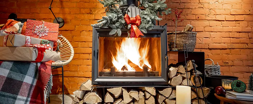 Steel Fireplace Grate Repair And Replacement Services in Laurinburg, North Carolina