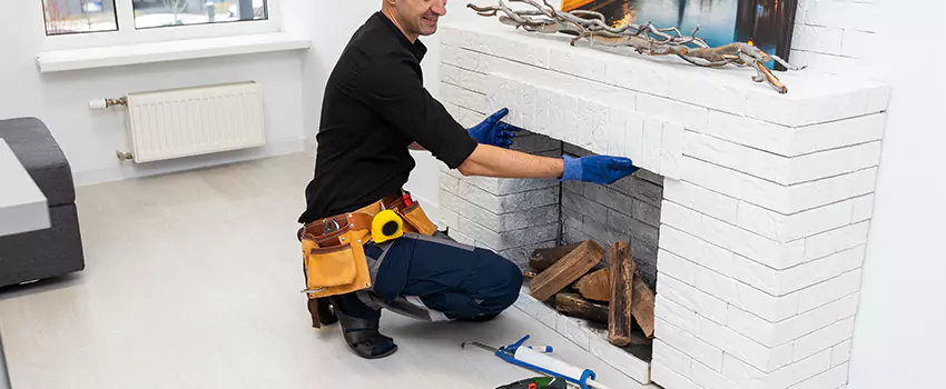 Gas Fireplace Repair And Replacement in Laurinburg, NC