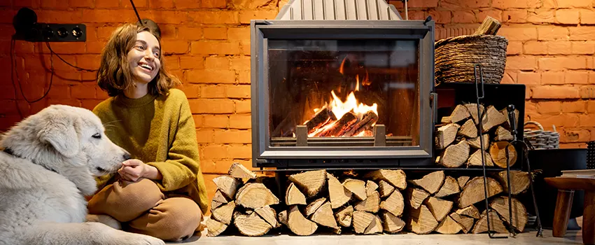 Fireplace Smell Removal Cost in Laurinburg, NC