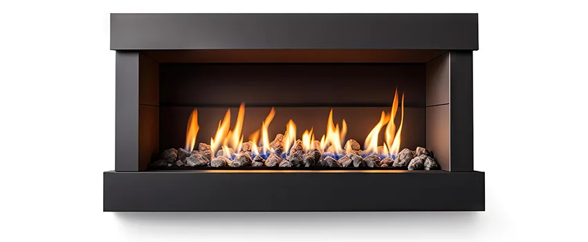 Outdoor Gas Fireplaces Installation in Laurinburg, NC