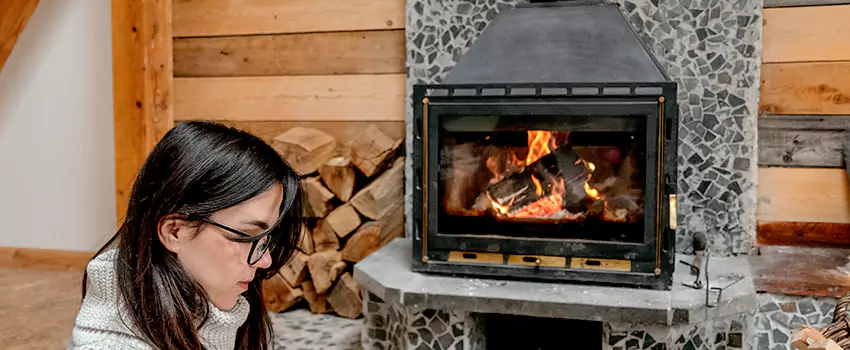 Harman P68-C Pellet Stove Repair in Laurinburg, North Carolina 