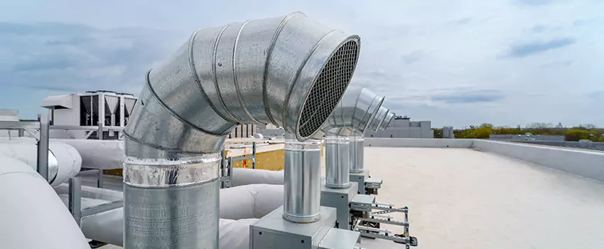 Insulated Ductwork Repair Services Near Me in Laurinburg, NC
