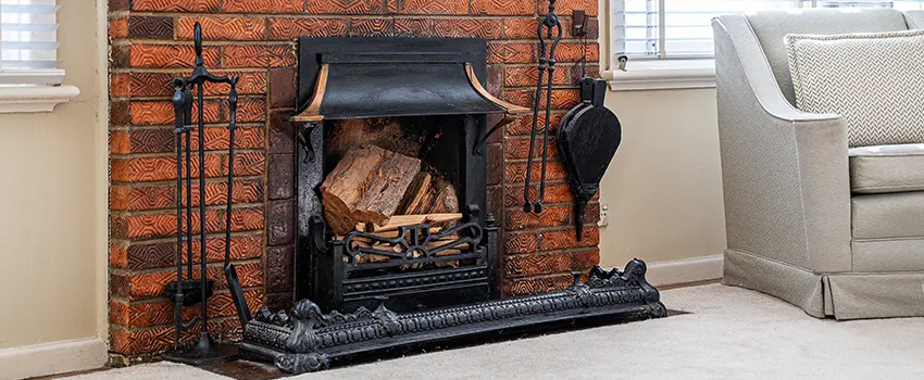 Custom Old Fireplace Redesign Services in Laurinburg, North Carolina