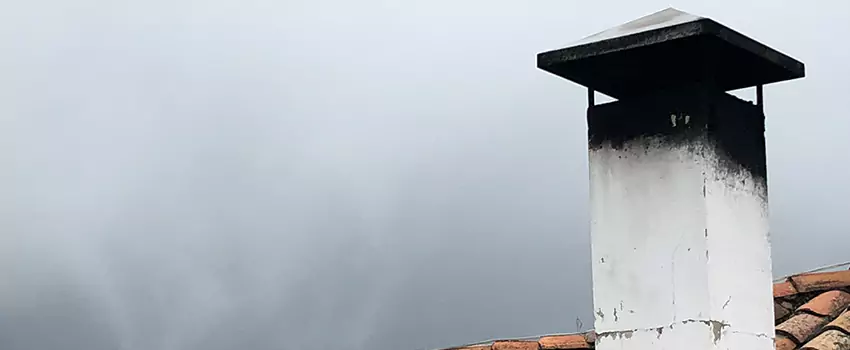 Prefab Chimney Crown Installation in Laurinburg, NC