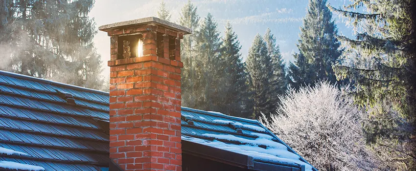 Residential Chimney Rain Caps Repair Services in Laurinburg, NC