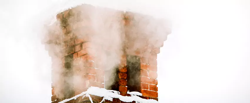 Chimney Flue Soot Removal in Laurinburg, NC