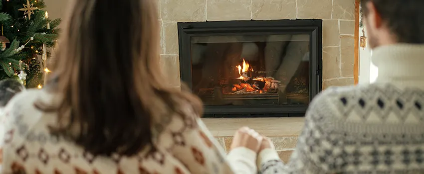 Superior Open-Hearth Wood Fireplaces in Laurinburg, NC