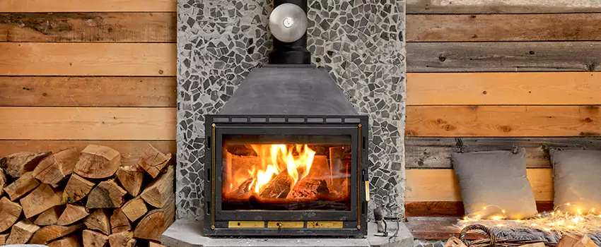Travis Industries Elite Fireplace Inspection and Maintenance in Laurinburg, North Carolina
