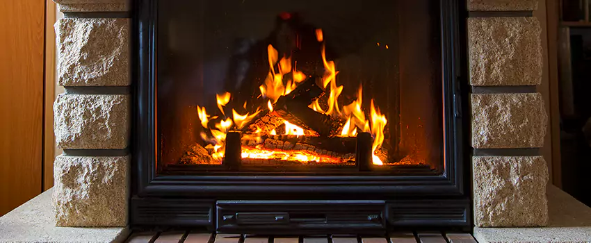 Cost of Wood Fireplace Installation in Laurinburg, NC